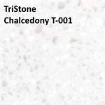 Tristone Chalcedony T-001